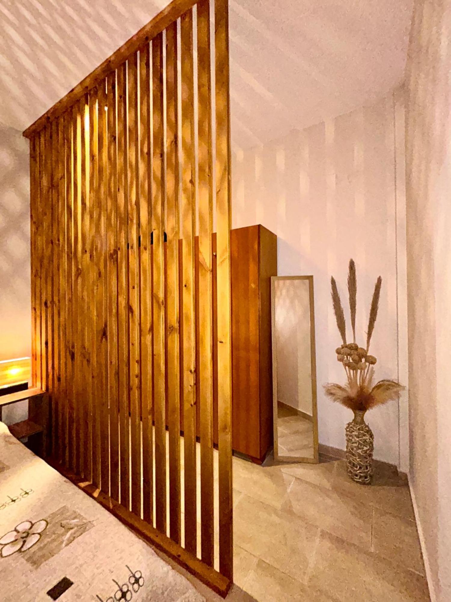 نيو كليما Sk Studios & Apartments المظهر الخارجي الصورة