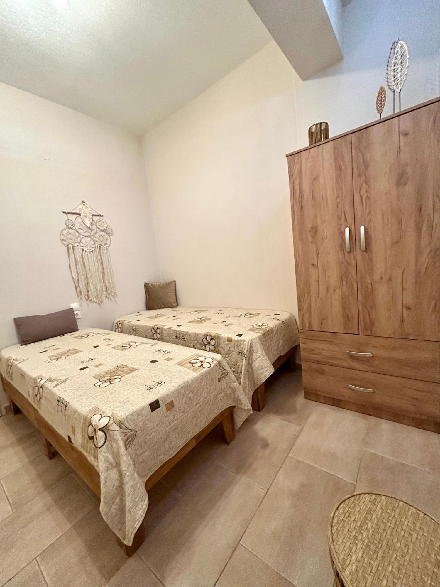 نيو كليما Sk Studios & Apartments المظهر الخارجي الصورة