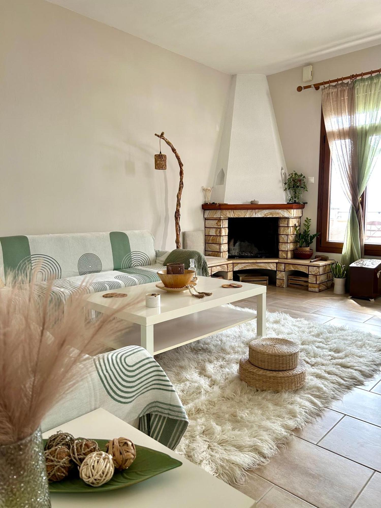 نيو كليما Sk Studios & Apartments المظهر الخارجي الصورة